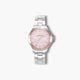 Reloj Mark Maddox Marais MM1018-77 acero esfera rosa
