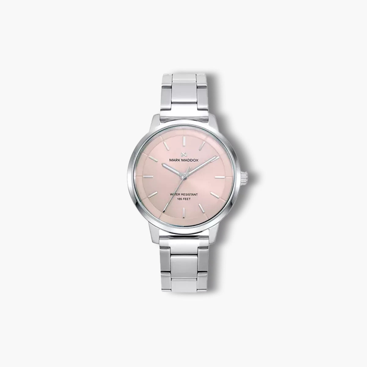 Reloj Mark Maddox Greenwich