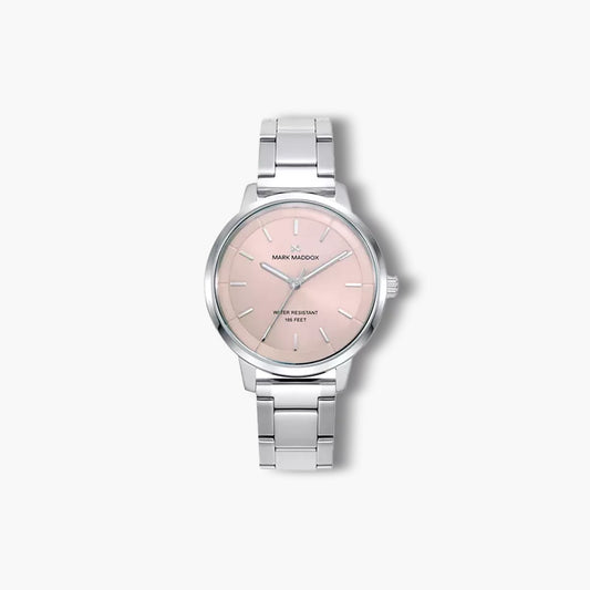 Reloj Mark Maddox Greenwich