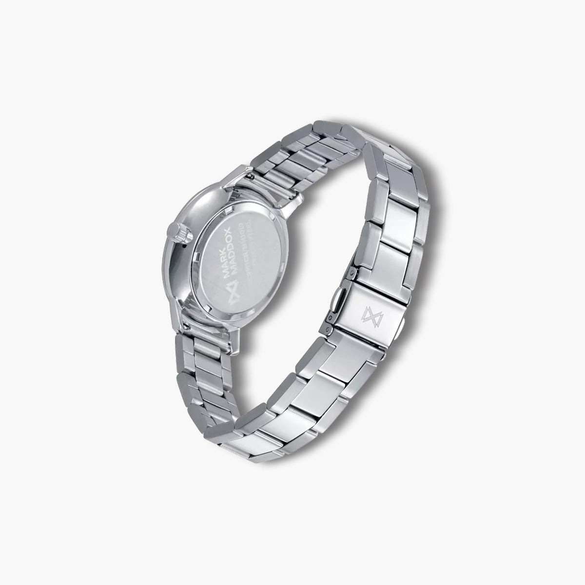 Reloj Mark Maddox Greenwich