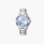 Reloj Mark Maddox Greenwich MM1019-97 acero esfera azul