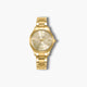 Reloj Mark Maddox Marais MM1024-23 acero dorado