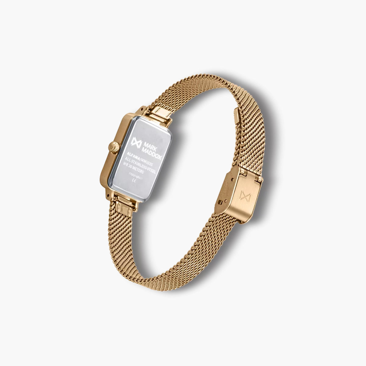 Reloj Mark Maddox Alfama