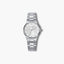 Reloj Mark Maddox Greenwich MM1031-07 acero esfera blanca