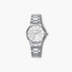Reloj Mark Maddox Greenwich MM1031-07 acero esfera blanca