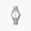 Reloj Mark Maddox Greenwich MM1032-05 acero esfera blanca