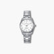 Reloj Mark Maddox Greenwich MM1032-05 acero esfera blanca