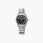 Reloj Mark Maddox Greenwich MM1032-55 acero esfera negra