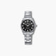 Reloj Mark Maddox Greenwich MM1032-55 acero esfera negra