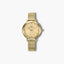 Reloj Mark Maddox Alfama MM1034-27 acero dorado