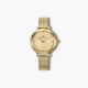 Reloj Mark Maddox Alfama MM1034-27 acero dorado