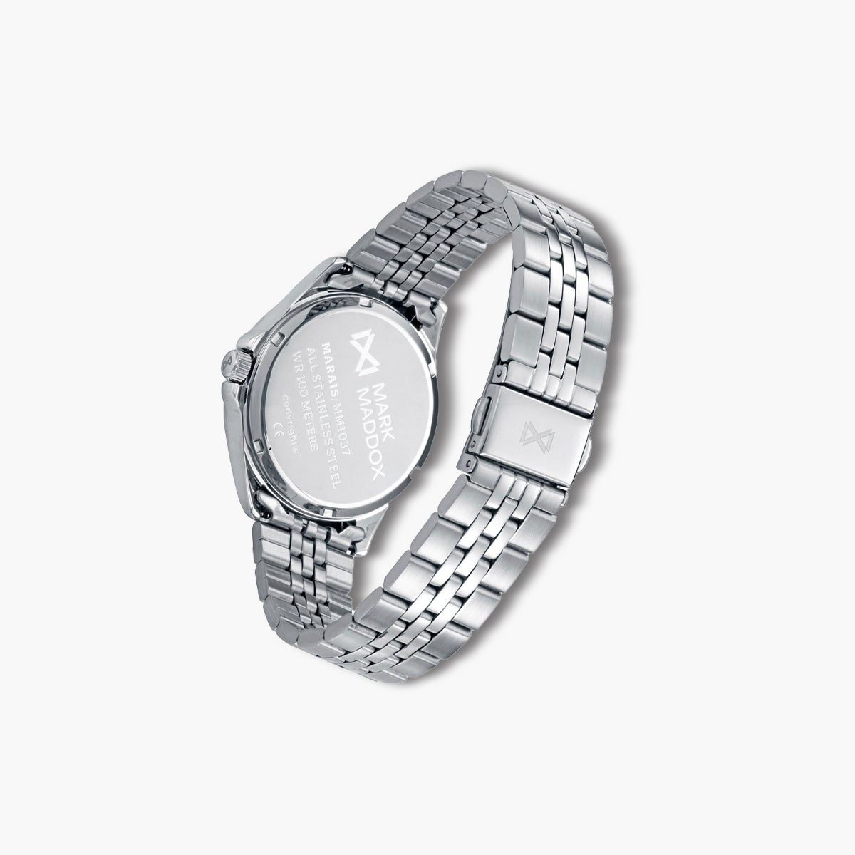 Reloj Mark Maddox Marais