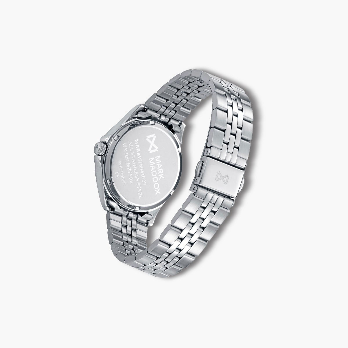 Reloj Mark Maddox Marais