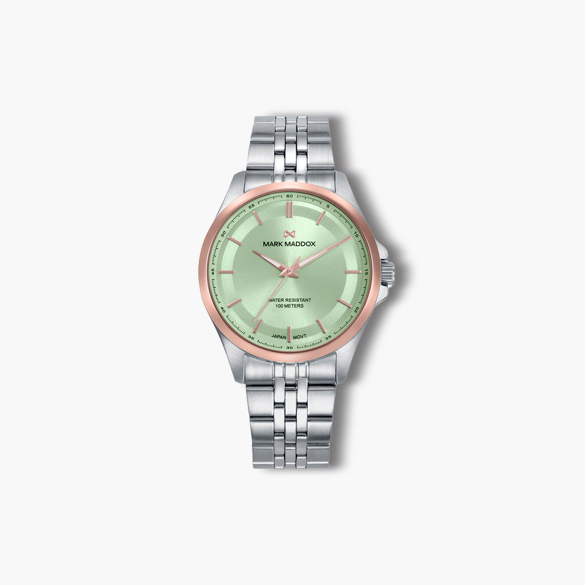 Reloj Mark Maddox Marais