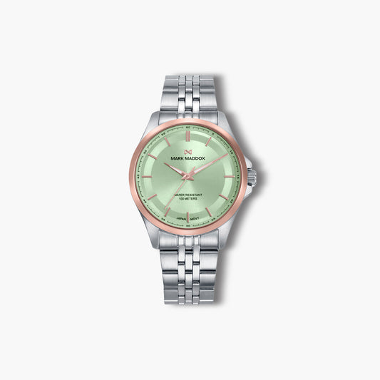 Reloj Mark Maddox Marais