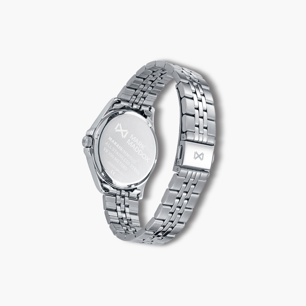 Reloj Mark Maddox Marais