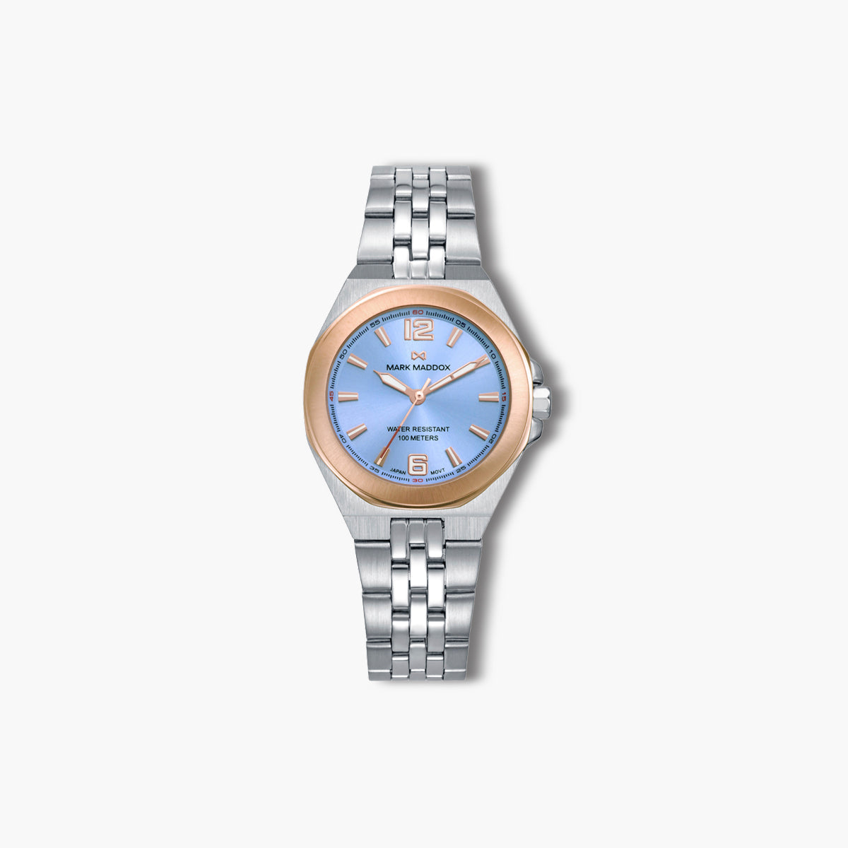 Reloj Mark Maddox Marais