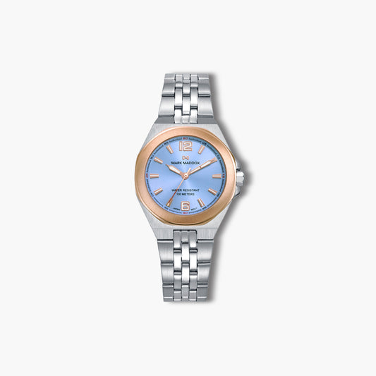Reloj Mark Maddox Marais