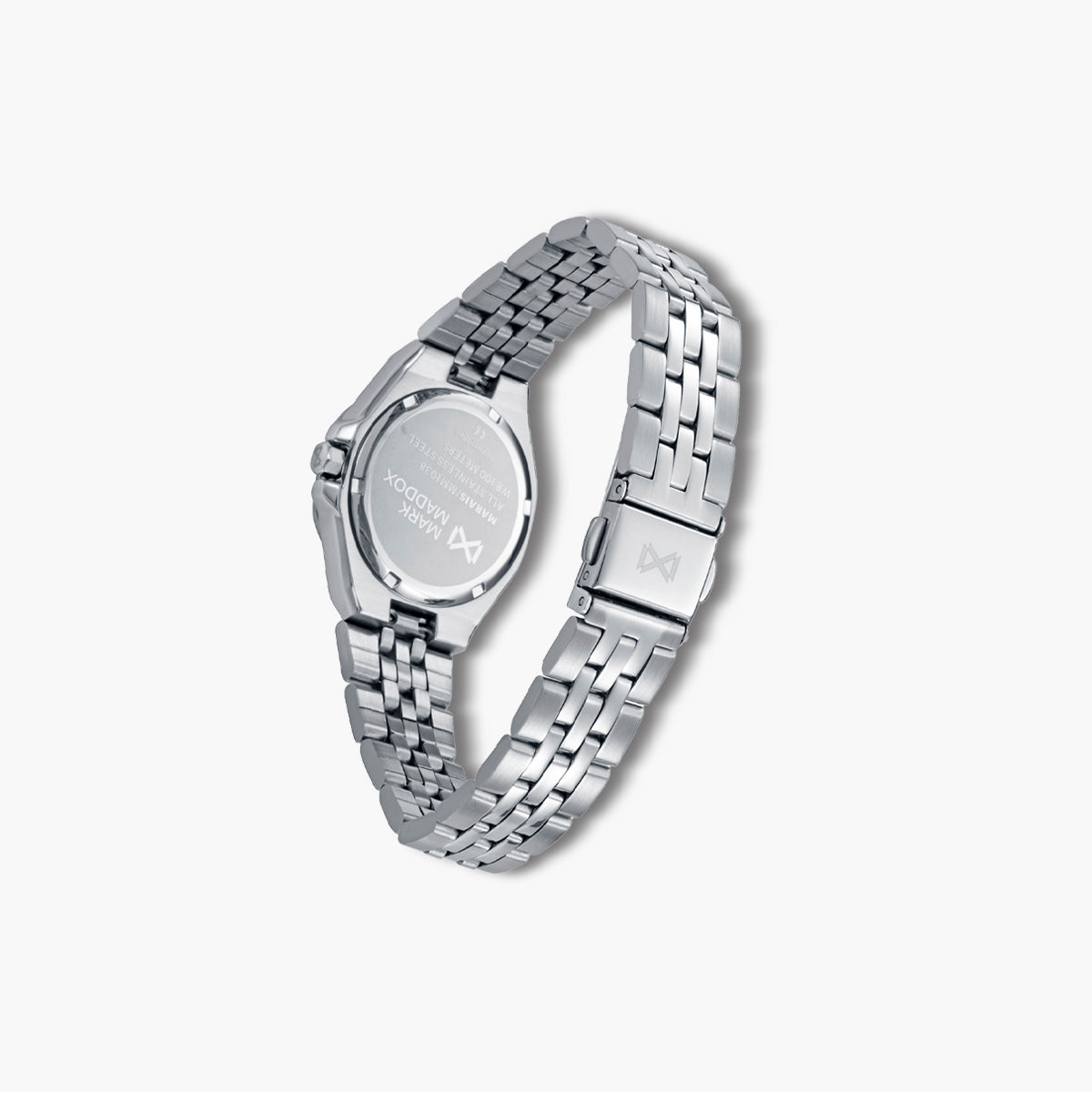 Reloj Mark Maddox Marais