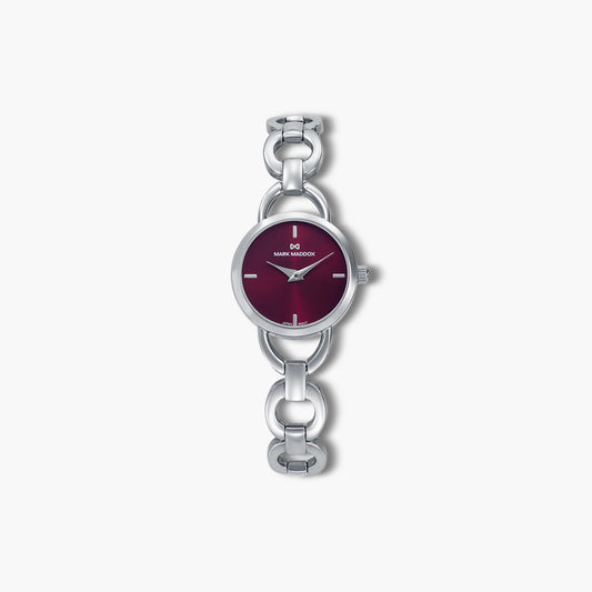 Reloj Mark Maddox Shibuya