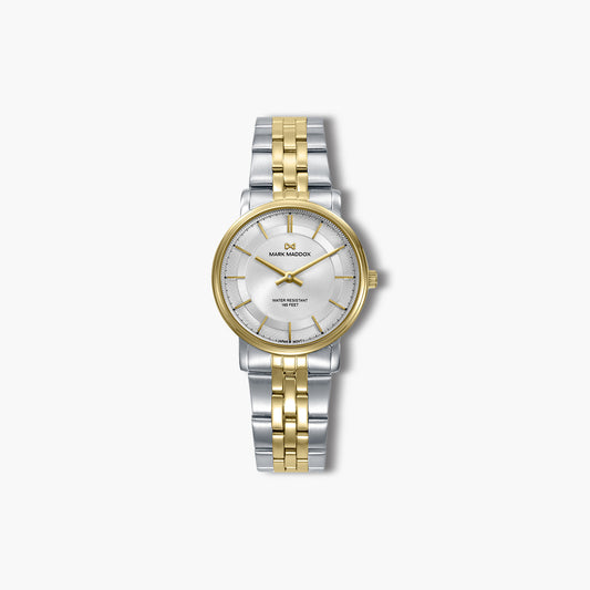 Reloj Mark Maddox Greenwich