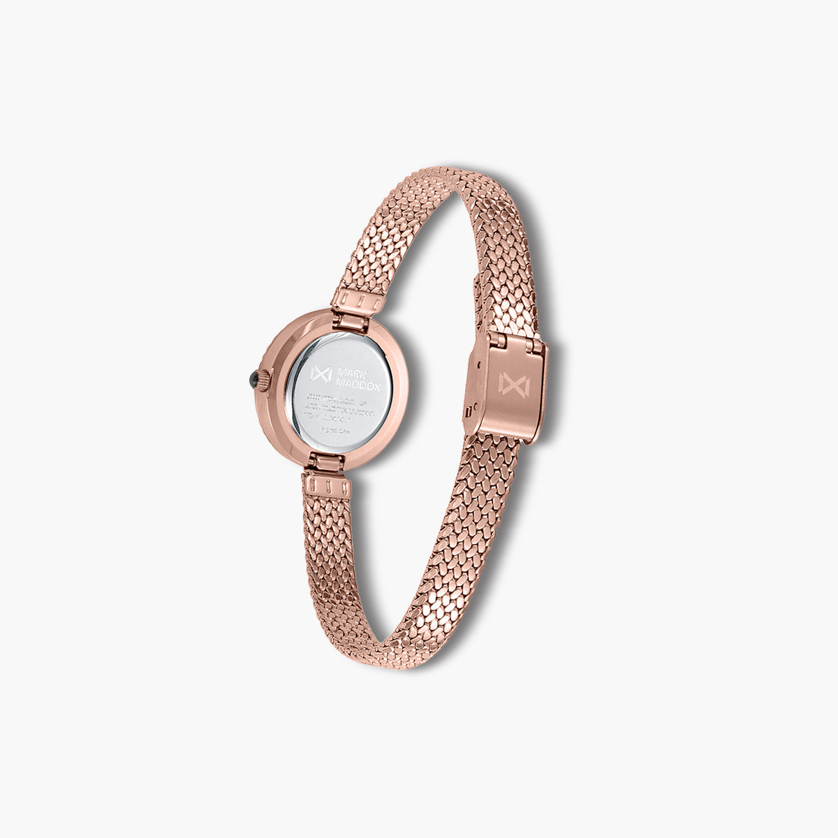 Reloj Mark Maddox Shibuya