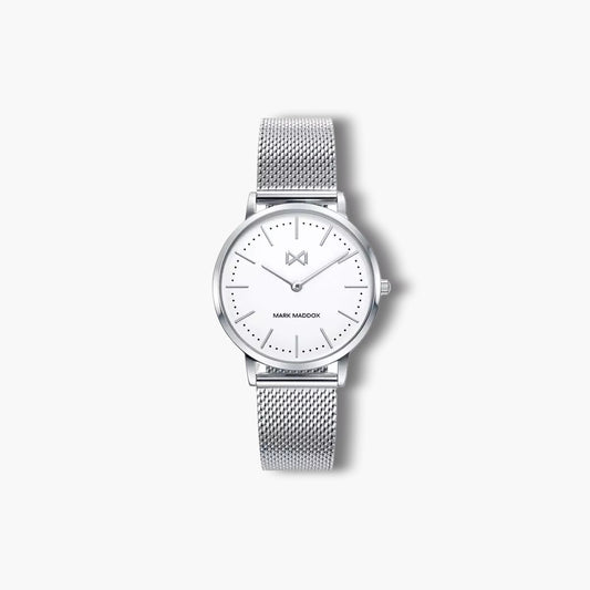 Reloj Mark Maddox Greenwich MM7115-07