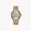 Reloj Mark Maddox Tooting MM7146-23 acero dorado