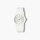 Reloj Casio Collection MQ-24B-7BEF analógico blanco