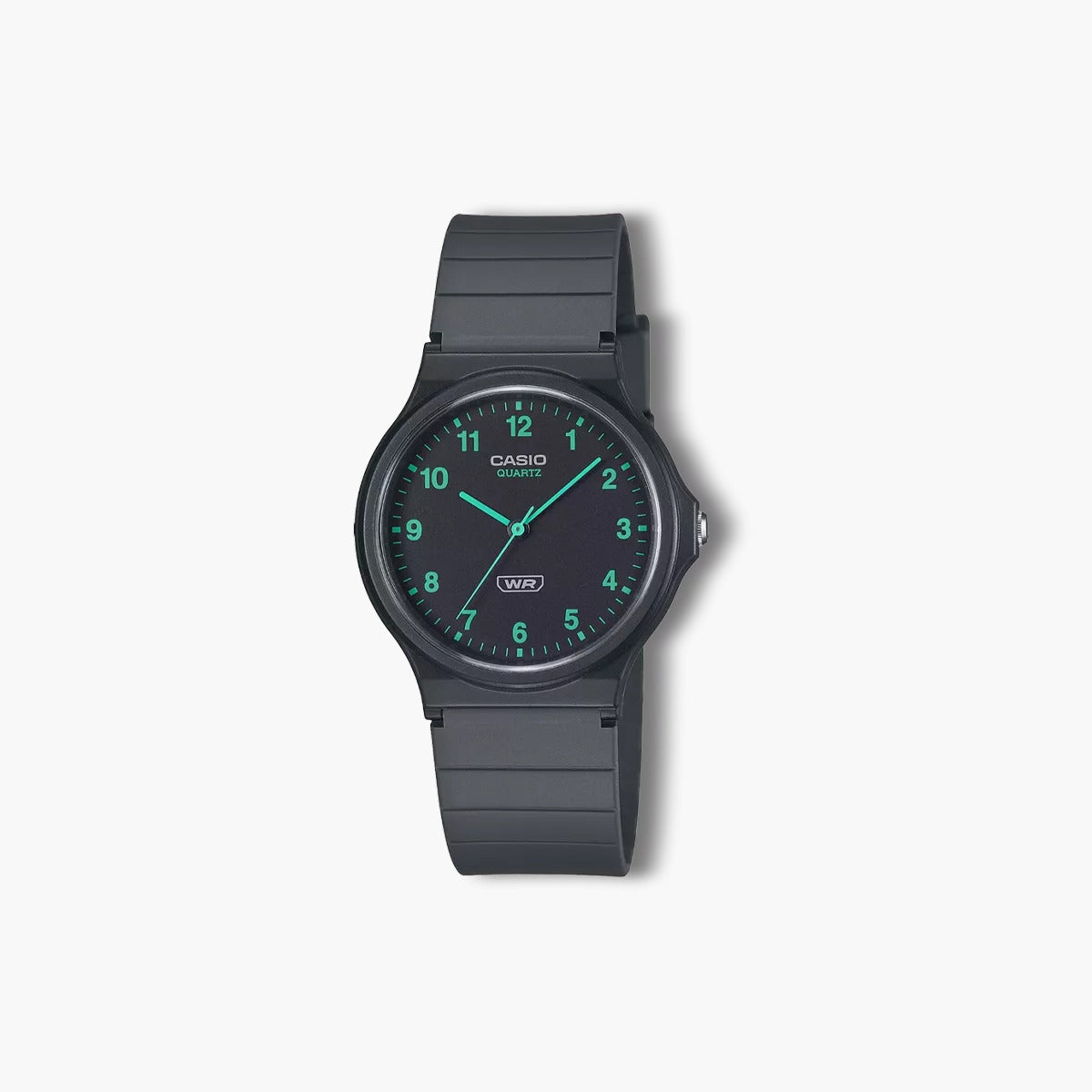 Reloj Casio Collection analogico