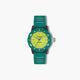 Reloj Aston Martin Formula 1 MTFK1F501 verde