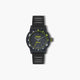 Reloj Aston Martin Formula 1 MTFK1F503 negro