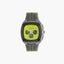 Reloj Aston Martin Formula 1 MTFO1F504 gris y verde