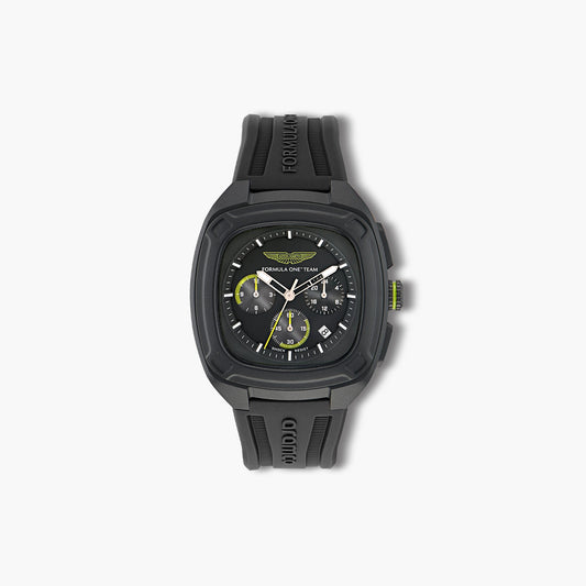Reloj Aston Martin Formula 1 MTFO1F505 negro