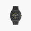 Reloj Aston Martin Formula 1 MTFO1F505 negro