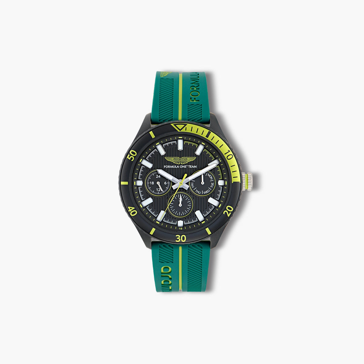 Reloj Aston Martin Formula 1