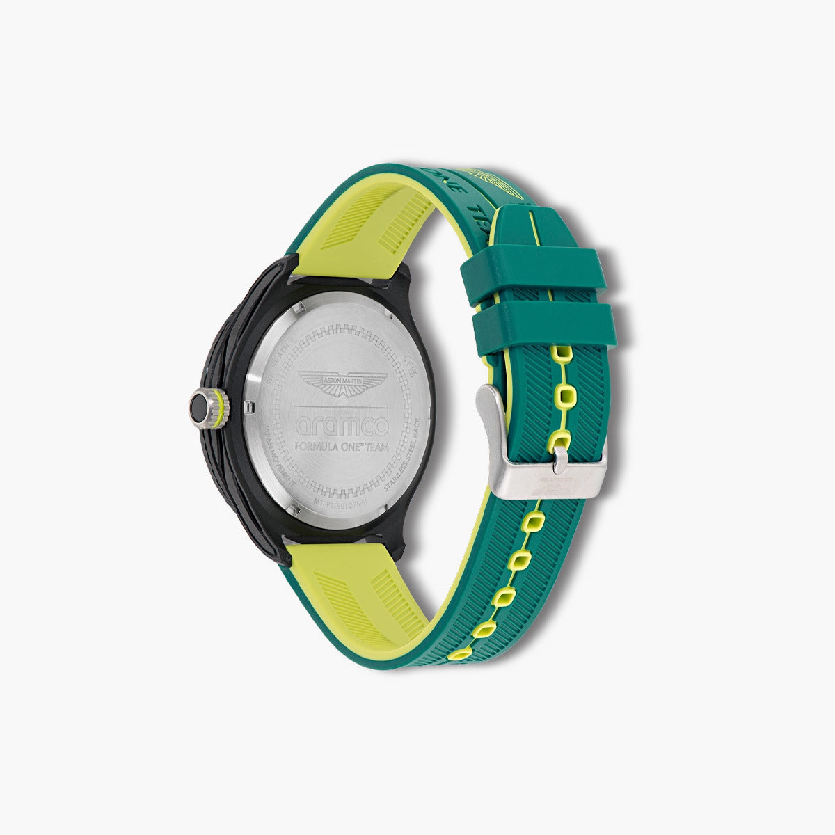 Reloj Aston Martin Formula 1