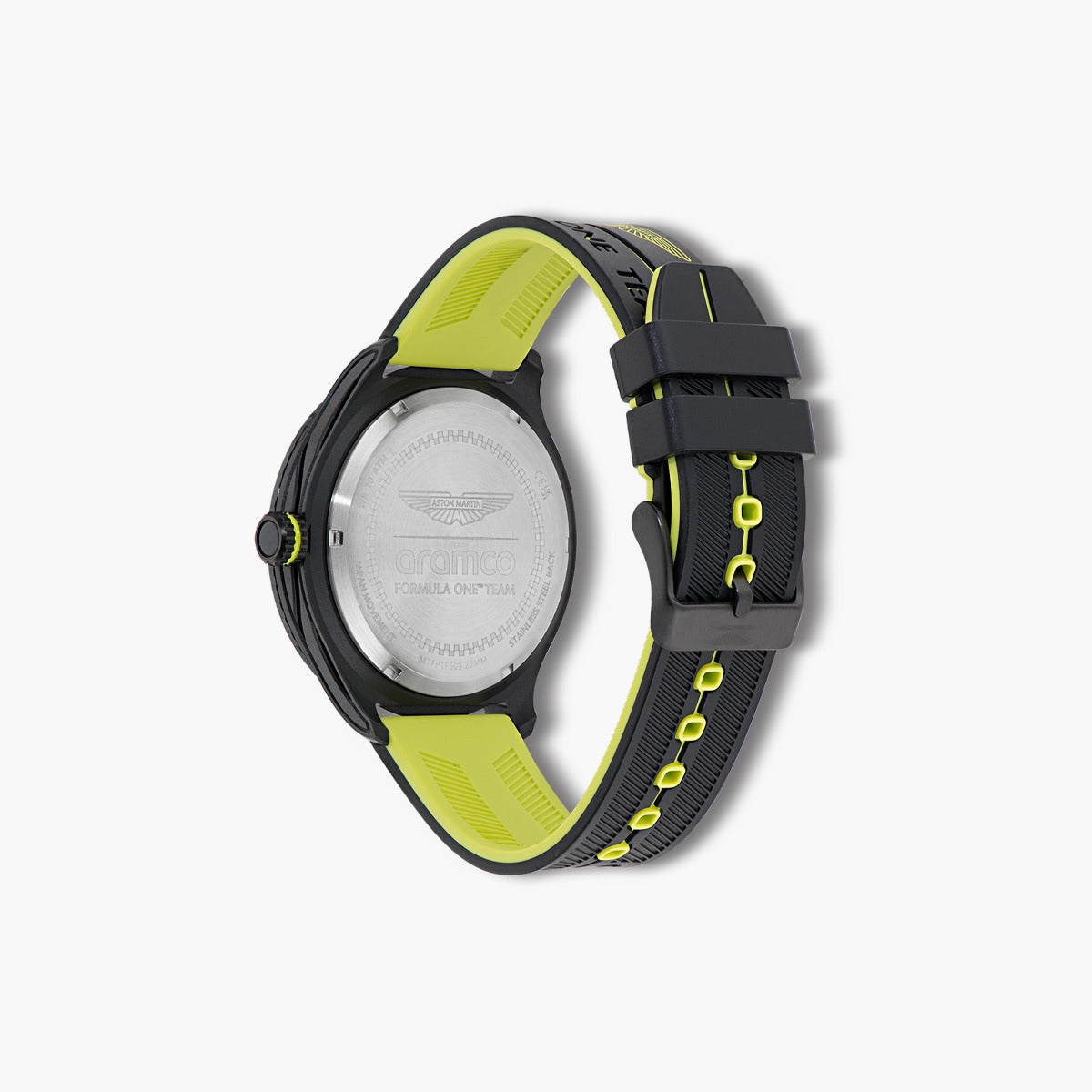 Reloj Aston Martin Formula 1