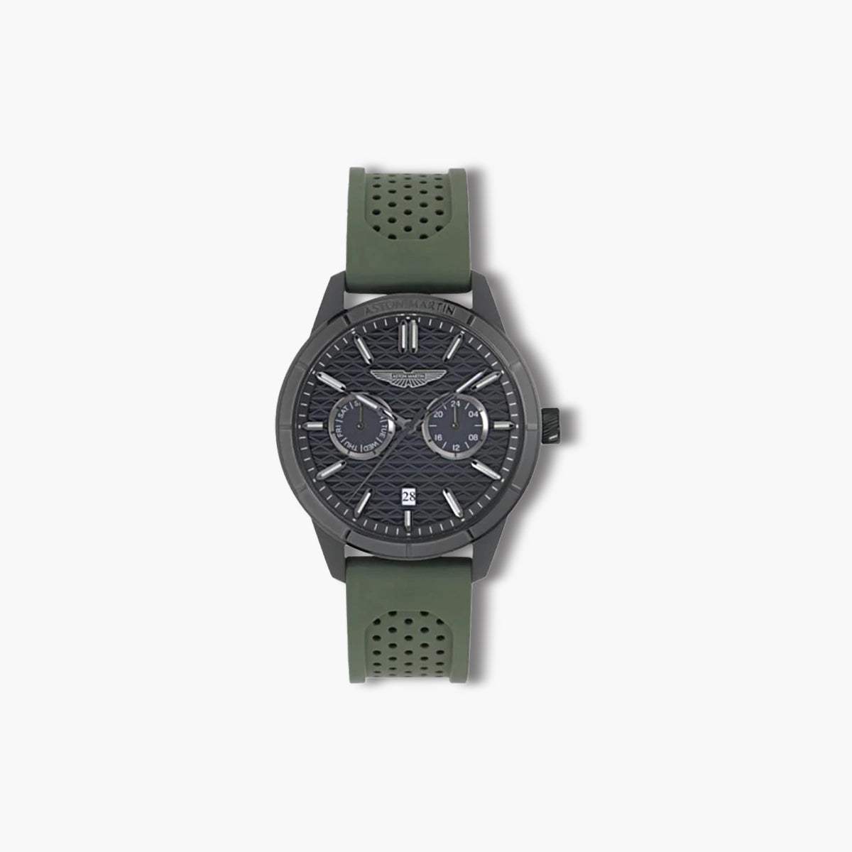 Reloj Aston Martin Hdl - icon