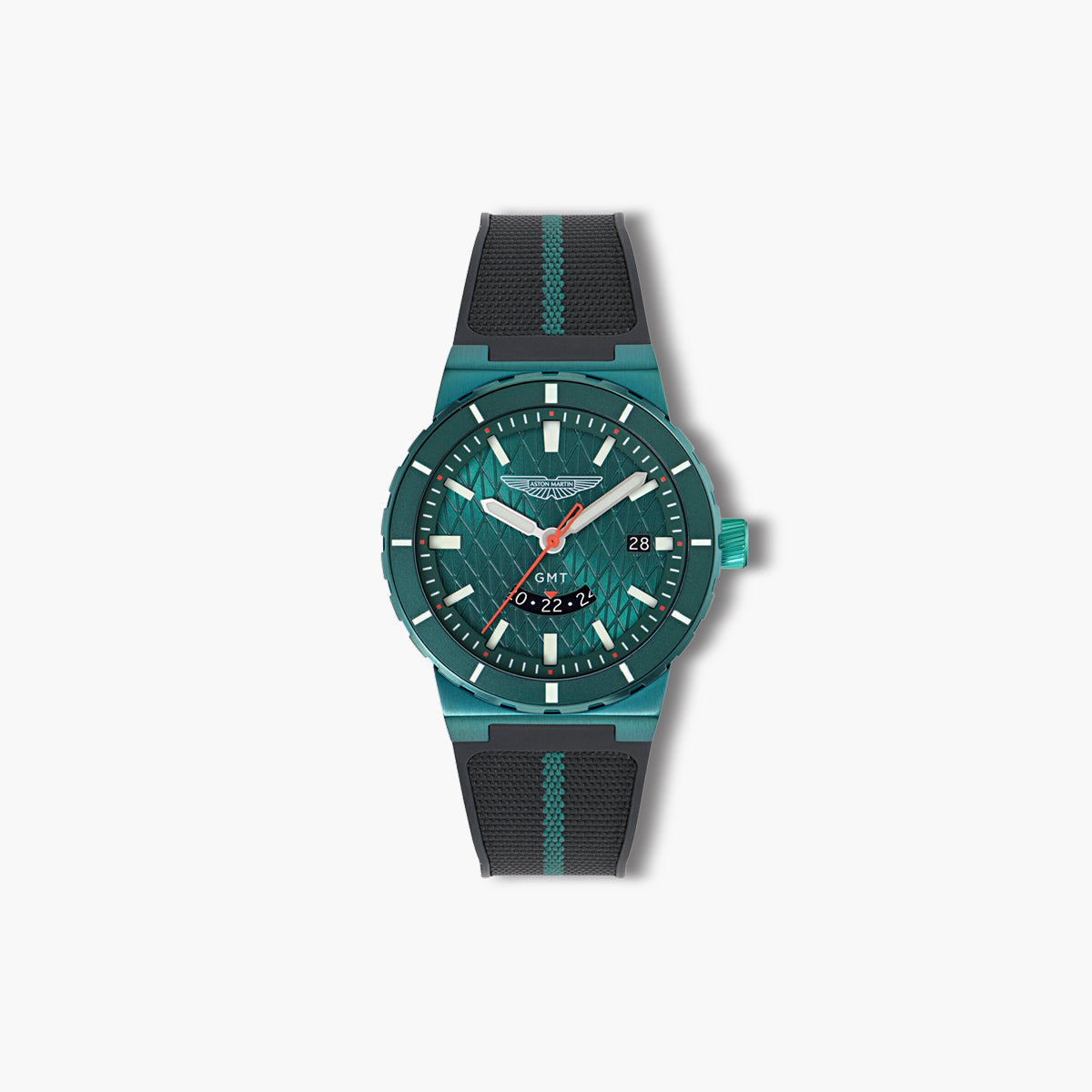 Reloj Aston Martin Icon
