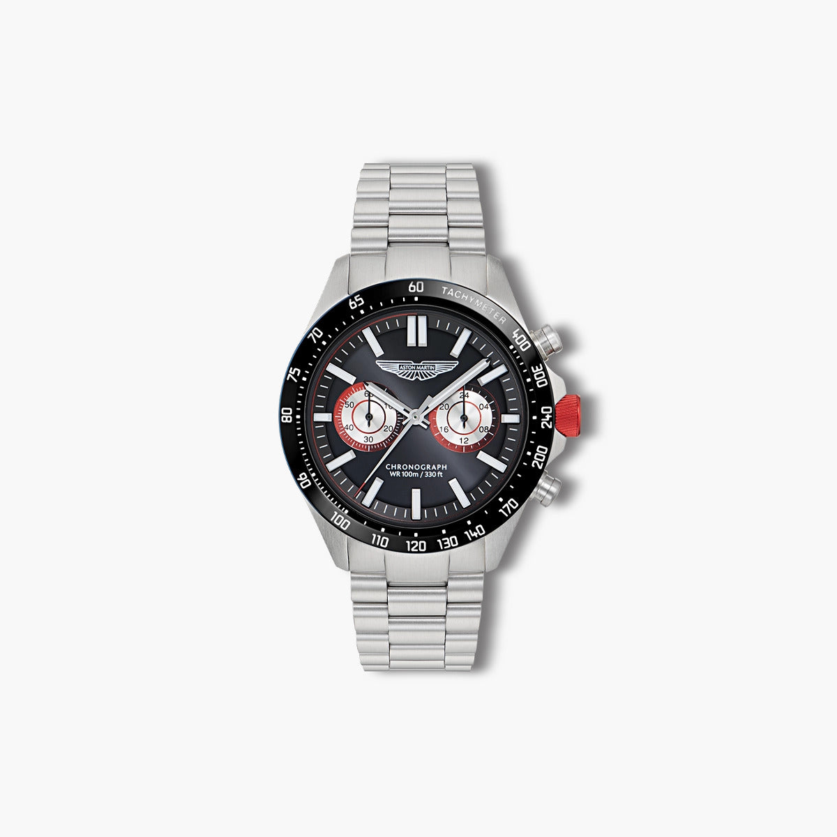 Reloj Aston Martin Icon