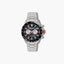Reloj Aston Martin Icon MTIS1F501 acero esfera negra