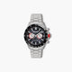 Reloj Aston Martin Icon MTIS1F501 acero esfera negra