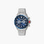 Reloj Aston Martin Icon MTIS1F503 acero esfera azul