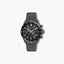 Reloj Aston Martin Icon MTIS1F504 acero esfera negra