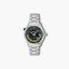 Reloj Aston Martin Icon MTIZ1F503 acero esfera negra