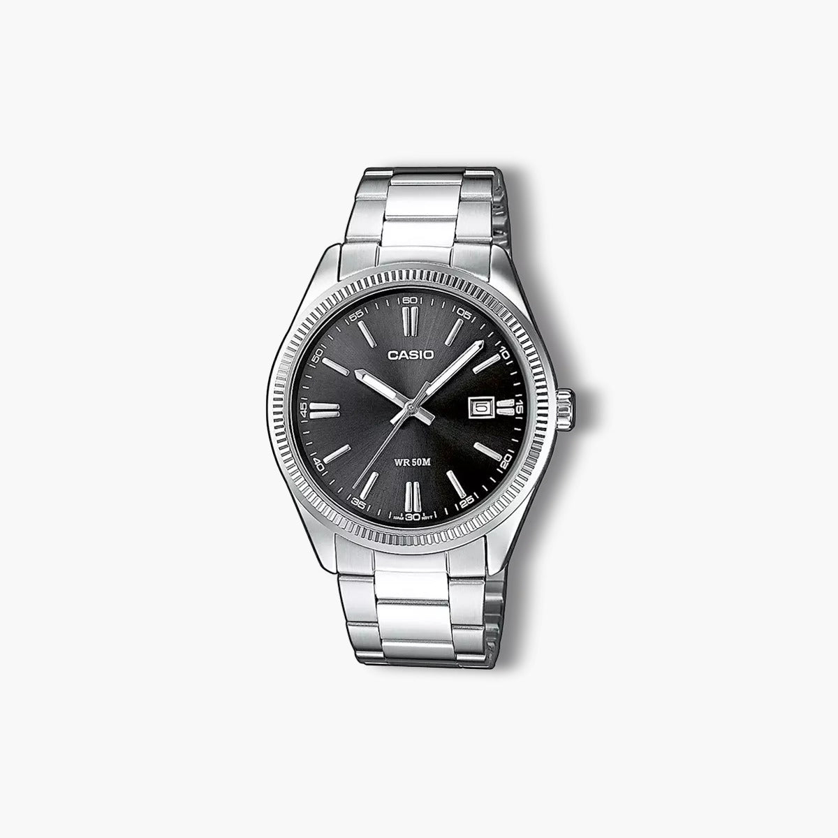 Reloj Casio Collection MTP-1302PD-1A1VEF analógico