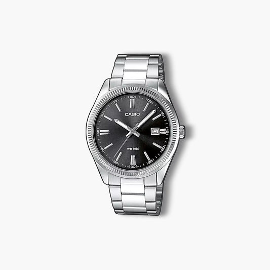 Reloj Casio Collection MTP-1302PD-1A1VEF analógico