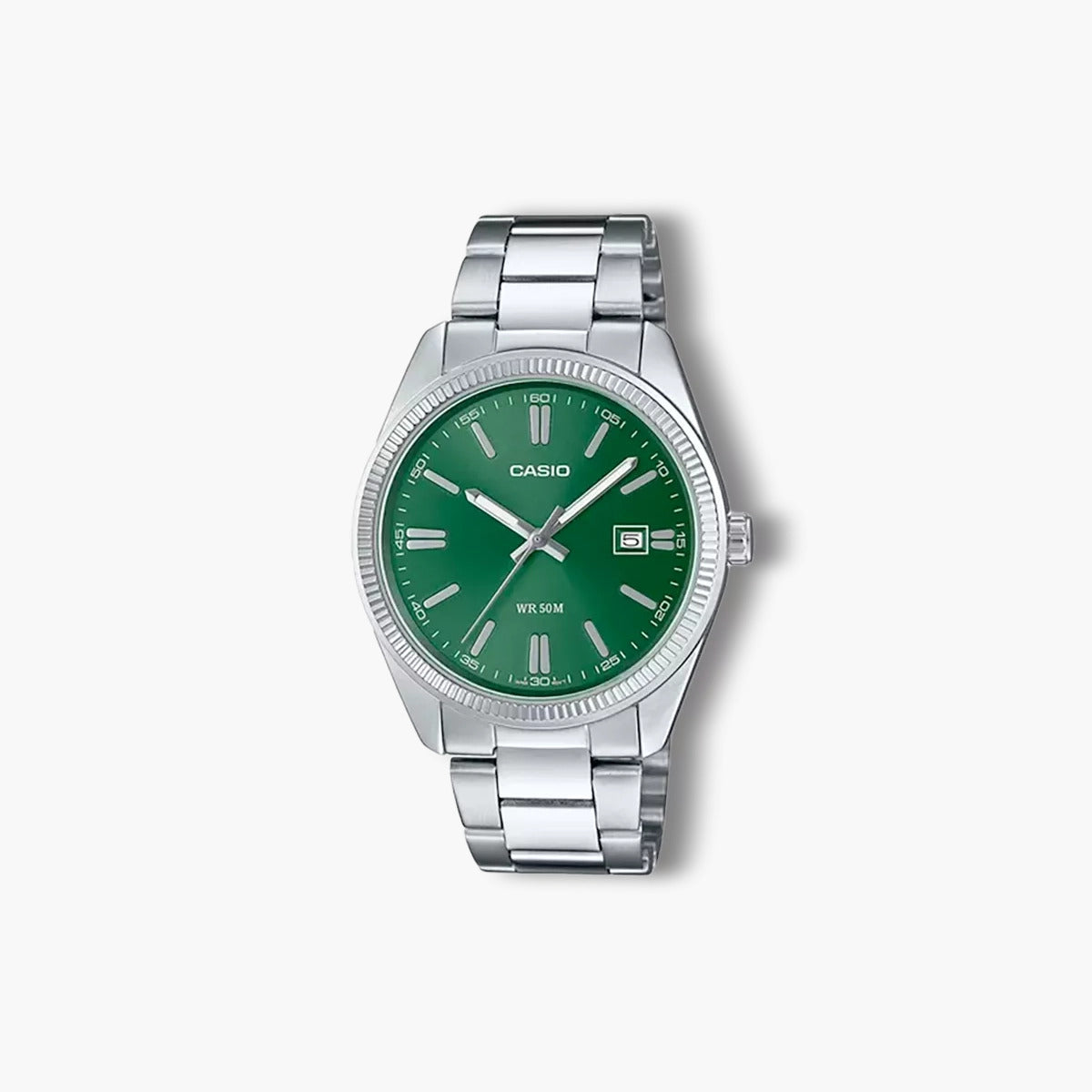 Reloj Casio Collection MTP-1302PD-3AVEF analógico