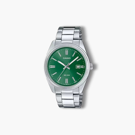 Reloj Casio Collection MTP-1302PD-3AVEF analógico